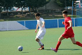 Juvenil D