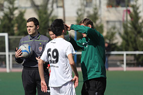 Juvenil D