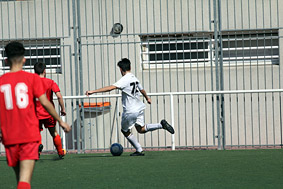Juvenil D