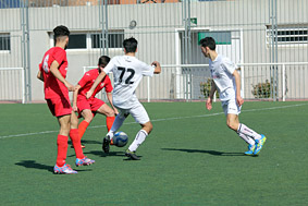 Juvenil D