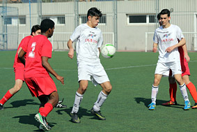 Juvenil D