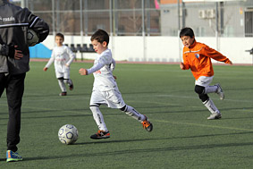 Prebenjamín