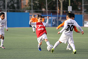 Prebenjamín