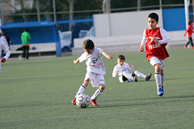 Prebenjamín