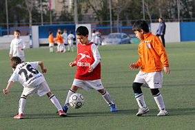 Prebenjamín