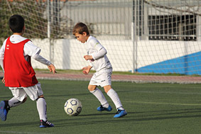 Prebenjamín