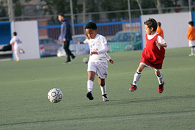 Prebenjamín