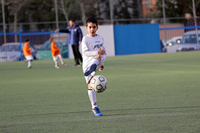Prebenjamín