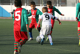 Prebenjamín