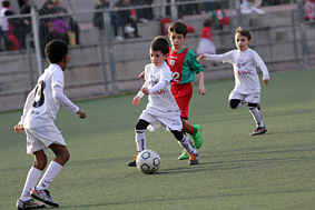 Prebenjamín