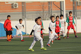 Prebenjamín