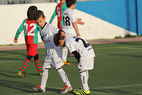 Prebenjamín