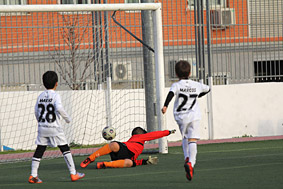 Prebenjamín
