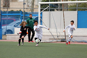 Benjamín A