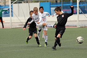 Benjamín A
