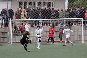 Benjamín A