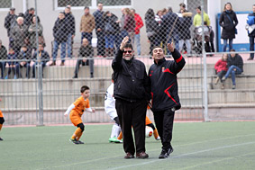 Benjamines