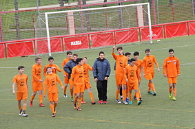 Cadete C