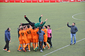 Cadete C