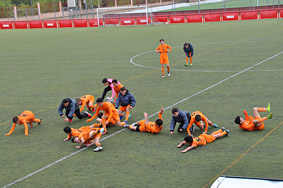 Cadete C
