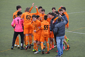 Cadete C