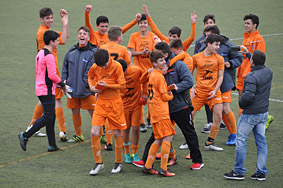 Cadete C
