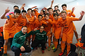 Cadete C