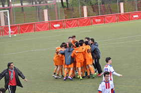 Cadete C