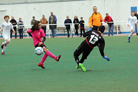 Infantil C