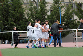 Infantil C