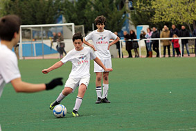 Infantil C