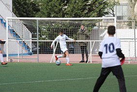 Infantil F