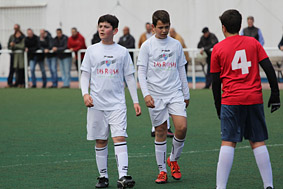 Infantil F