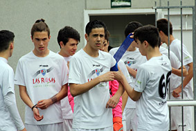 Juvenil D