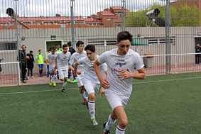 Juvenil D