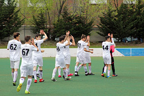 Juvenil D