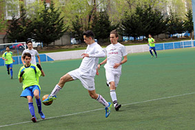 Juvenil D
