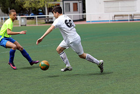 Juvenil D
