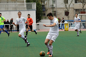 Juvenil D