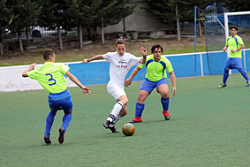 Juvenil D