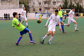 Juvenil D