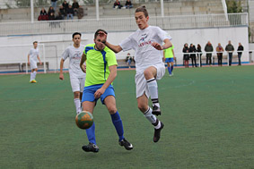 Juvenil D