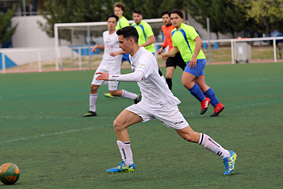 Juvenil D