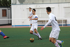 Juvenil D