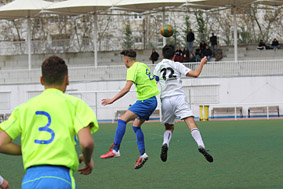 Juvenil D