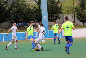 Juvenil D