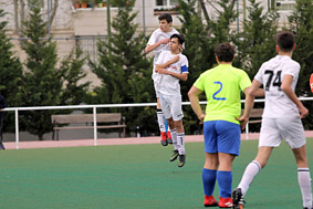 Juvenil D
