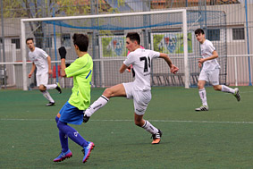 Juvenil D