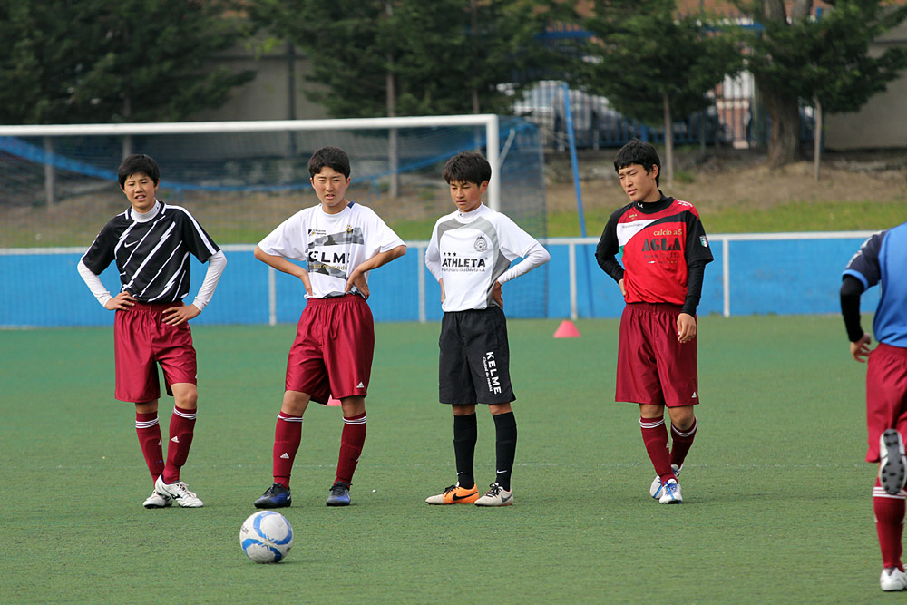 Koshigaya  Minami FC