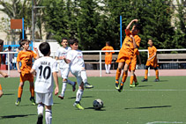Alevín